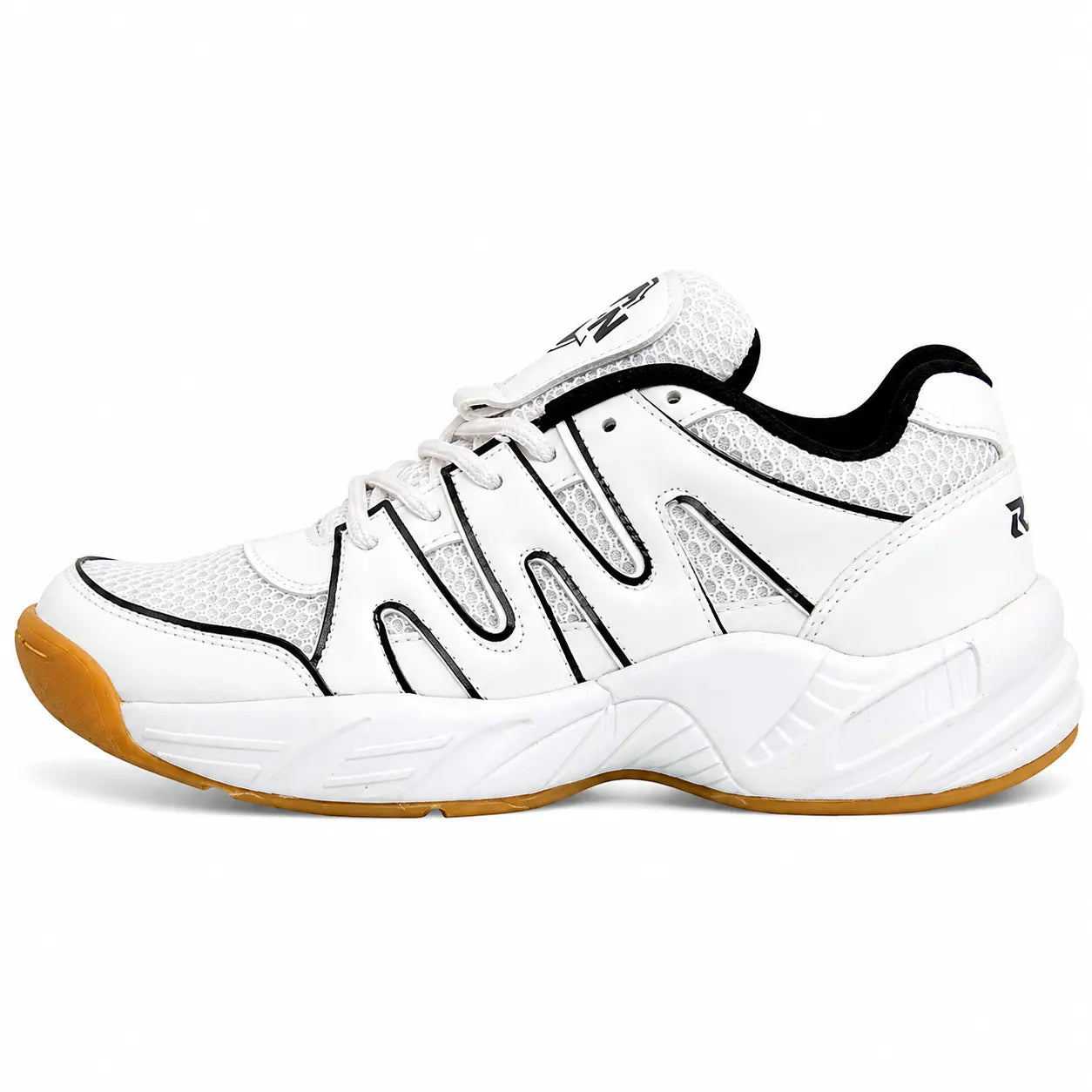 RXN Badminton Shoes for Men - (BD-13) - RXN SPORTS